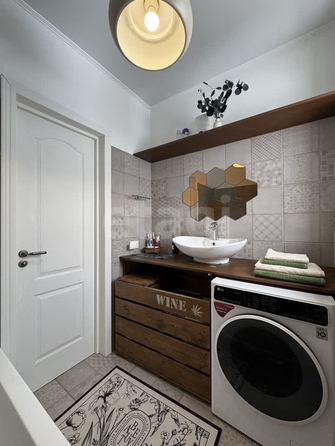 
  Продается 2-комн. квартира 56.1 м². Фото 8.