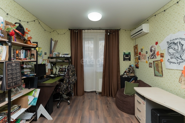 
  Продается 2-комн. квартира 72.7 м². Фото 22.