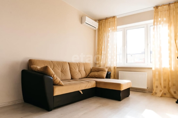 
  Продается 1-комн. квартира 35.3 м². Фото 3.