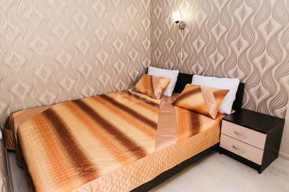 
  Продается 1-комн. квартира 35.3 м². Фото 6.