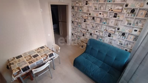 
  Продается 1-комн. квартира 35.3 м². Фото 10.
