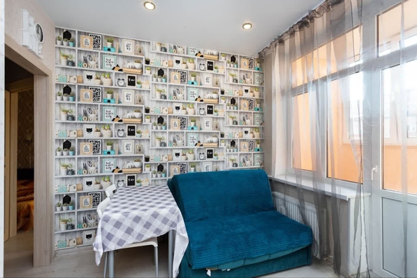 
  Продается 1-комн. квартира 35.3 м². Фото 11.