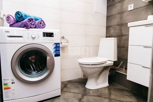 
  Продается 1-комн. квартира 35.3 м². Фото 18.