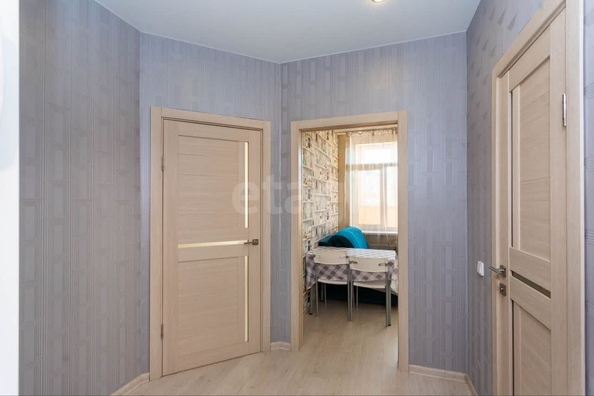 
  Продается 1-комн. квартира 35.3 м². Фото 20.