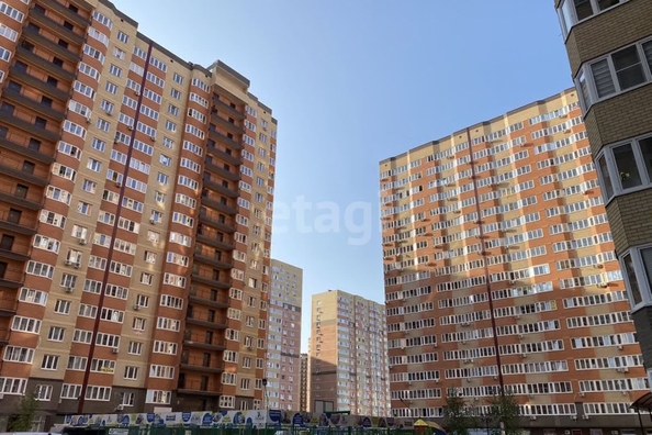 
  Продается 1-комн. квартира 35.3 м². Фото 26.