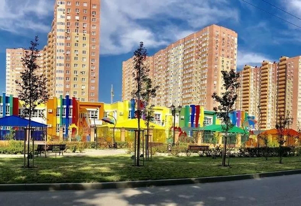 
  Продается 1-комн. квартира 35.3 м². Фото 27.