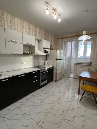 
  Продается 1-комн. квартира 42.7 м². Фото 1.