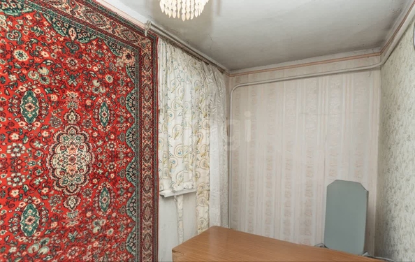 
  Продается 3-комн. квартира 57.4 м². Фото 6.