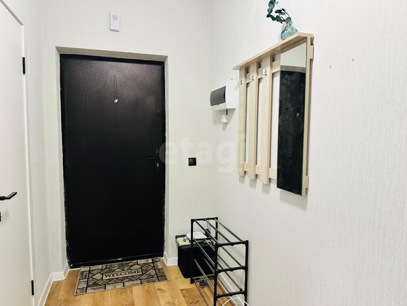 
  Продается 1-комн. квартира 36.7 м². Фото 5.