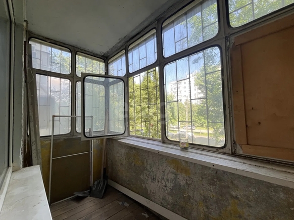 
  Продается 1-комн. квартира 33.5 м². Фото 5.