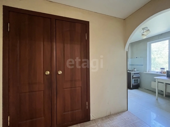 
  Продается 1-комн. квартира 33.5 м². Фото 13.