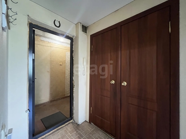 
  Продается 1-комн. квартира 33.5 м². Фото 18.