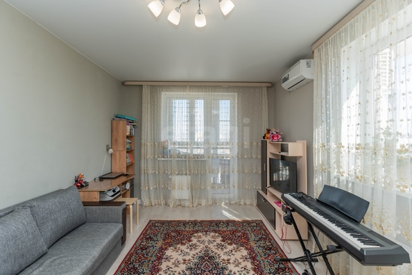 
  Продается 2-комн. квартира 60.5 м². Фото 14.