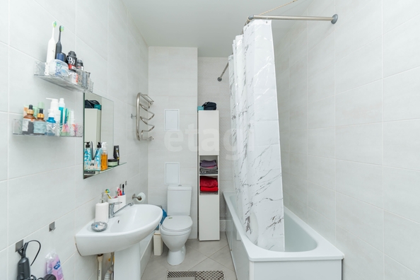 
  Продается 2-комн. квартира 60.5 м². Фото 18.