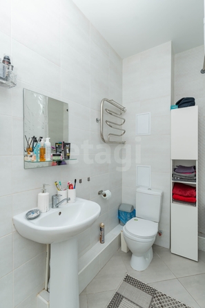 
  Продается 2-комн. квартира 60.5 м². Фото 19.