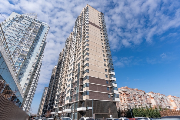 
  Продается 2-комн. квартира 60.5 м². Фото 29.