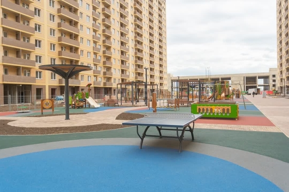 
  Продается универсальное помещение 20.8 м². Фото 14.