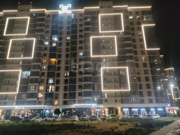 
  Продается 1-комн. квартира 36.4 м². Фото 11.