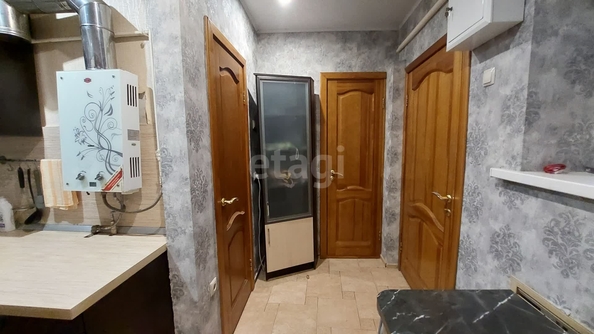 
  Продается 2-комн. квартира 45.6 м². Фото 6.