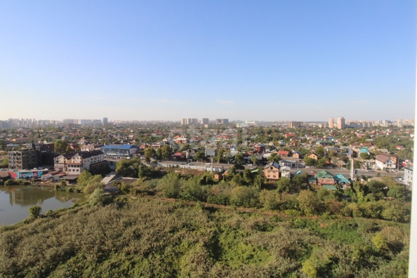 
  Продается 1-комн. квартира 38.6 м². Фото 23.
