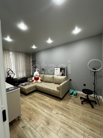 
  Продается 2-комн. квартира 51.8 м², в ЖК Губернский, литера 38. Фото 3.