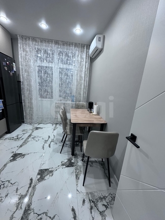 
  Продается 2-комн. квартира 51.8 м², в ЖК Губернский, литера 38. Фото 6.