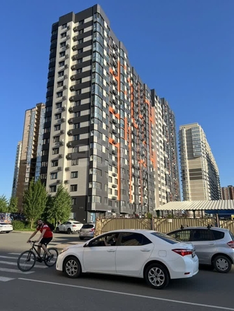 
  Продается 1-комн. квартира 40.6 м². Фото 12.