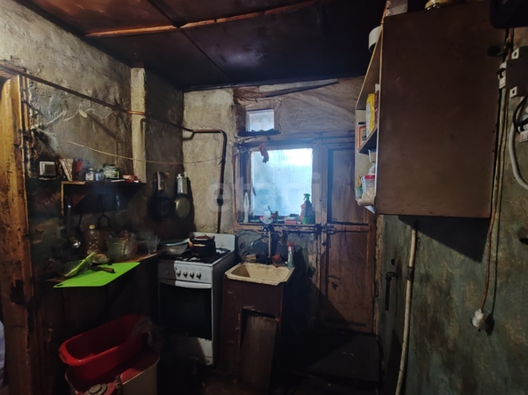 
  Продается 3-комн. квартира 36.3 м². Фото 6.