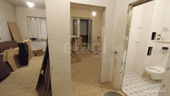 
  Продается 1-комн. квартира 36.9 м². Фото 5.