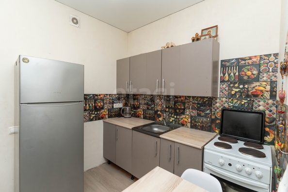 
  Продается 1-комн. квартира 29.6 м². Фото 3.