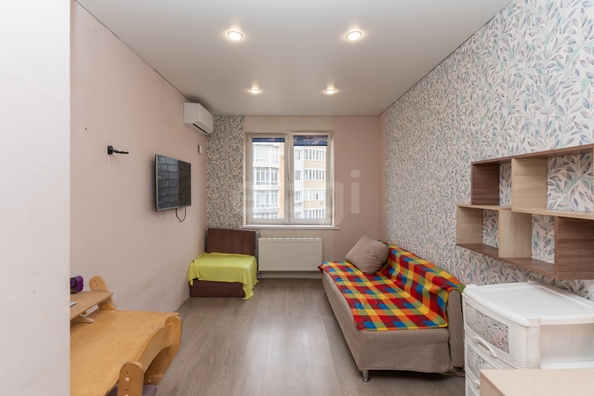 
  Продается 1-комн. квартира 29.6 м². Фото 5.