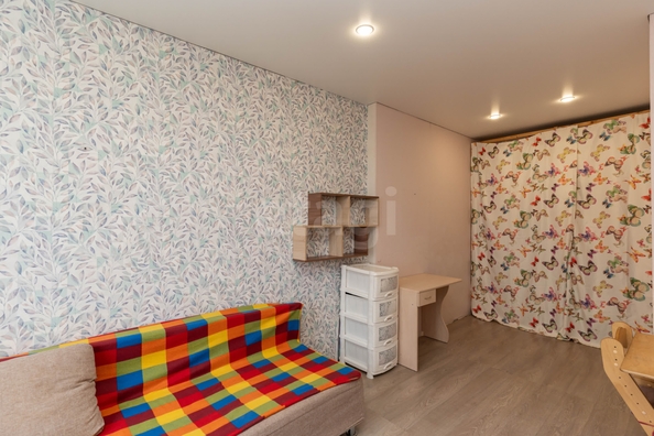 
  Продается 1-комн. квартира 29.6 м². Фото 8.
