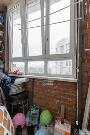 
  Продается 1-комн. квартира 29.6 м². Фото 11.