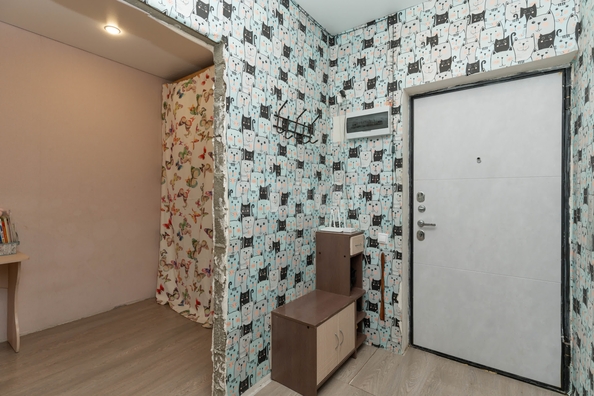 
  Продается 1-комн. квартира 29.6 м². Фото 12.