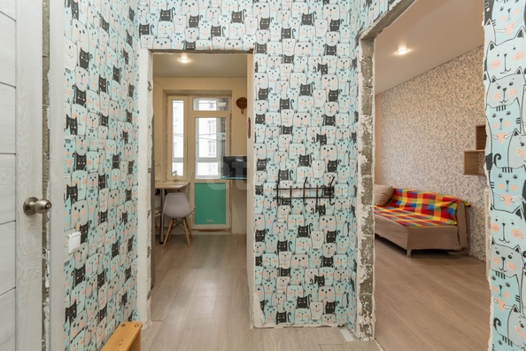 
  Продается 1-комн. квартира 29.6 м². Фото 13.