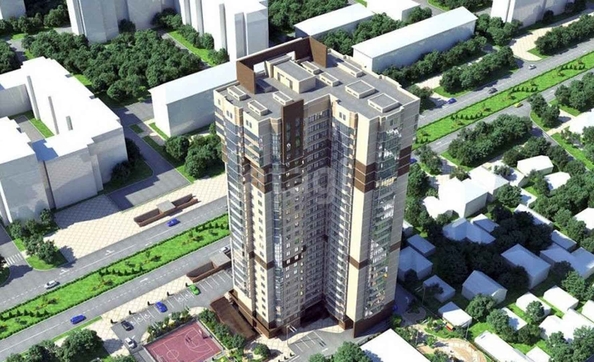 
  Продается 2-комн. квартира 63.5 м². Фото 13.