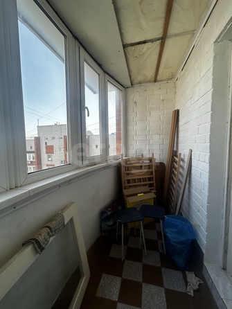 
  Продается 3-комн. квартира 60.9 м². Фото 16.