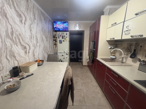 
  Продается 2-комн. квартира 52 м². Фото 3.