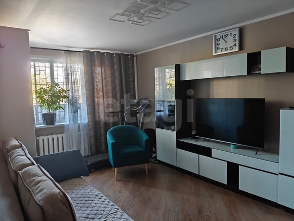 
  Продается 2-комн. квартира 52 м². Фото 5.