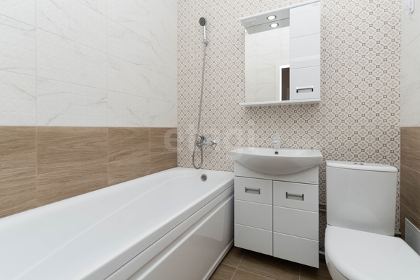 
  Продается 1-комн. квартира 37.5 м², в ЖК Открытие. Фото 5.