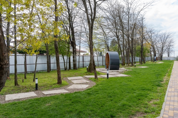 
  Продается 1-комн. квартира 37.5 м², в ЖК Открытие. Фото 6.