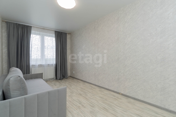 
  Продается 1-комн. квартира 37.5 м², в ЖК Открытие. Фото 11.