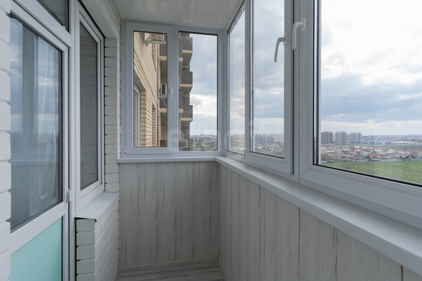 
  Продается 1-комн. квартира 37.5 м², в ЖК Открытие. Фото 17.