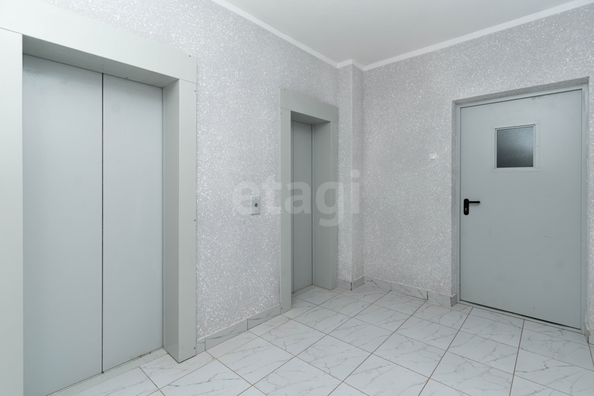 
  Продается 1-комн. квартира 37.5 м², в ЖК Открытие. Фото 28.