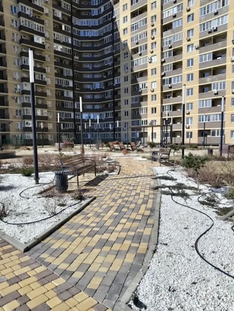 
  Продается 1-комн. квартира 37.5 м², в ЖК Открытие. Фото 36.