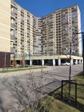 
  Продается 1-комн. квартира 37.5 м², в ЖК Открытие. Фото 38.