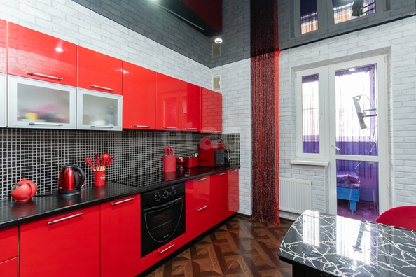 
  Продается 1-комн. квартира 35.3 м². Фото 3.