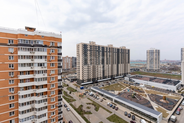 
  Продается 1-комн. квартира 35.3 м². Фото 13.