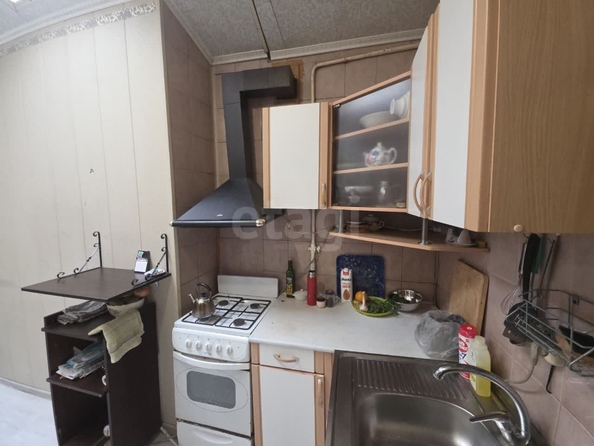 
  Продается 2-комн. квартира 44.4 м². Фото 5.