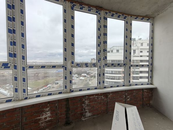 
  Продается 3-комн. квартира 118.3 м². Фото 42.